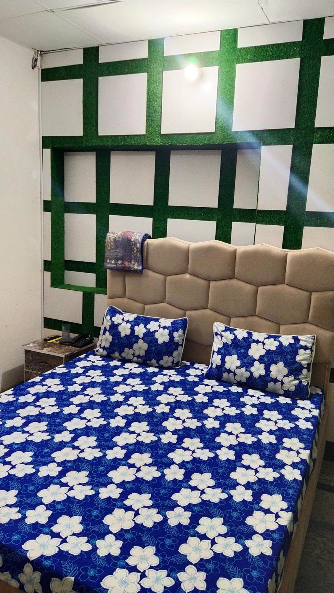 New Taj Family Hotel Lahore Extérieur photo